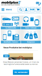 Mobile Screenshot of mobilplus.com